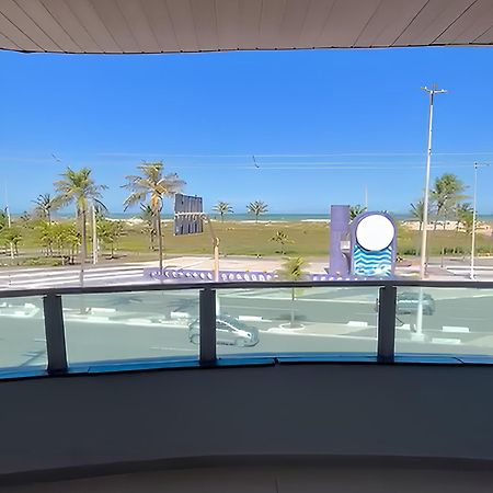 Hanna Arcos D'Atalaia Hotel - Aracaju Exterior photo