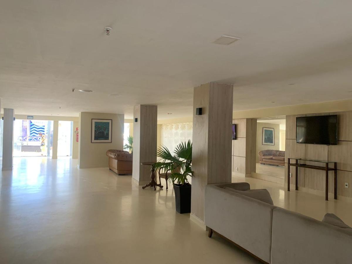 Hanna Arcos D'Atalaia Hotel - Aracaju Exterior photo
