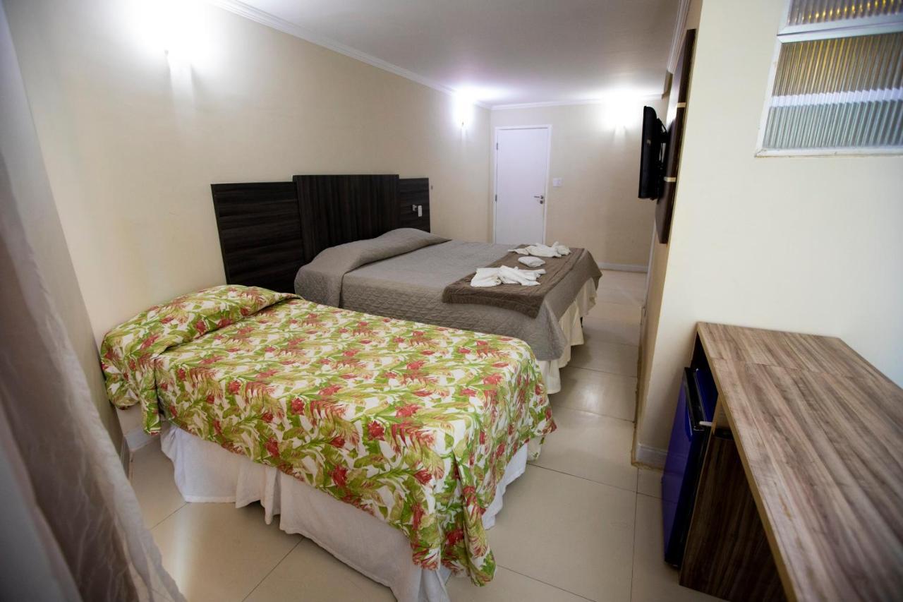 Hanna Arcos D'Atalaia Hotel - Aracaju Exterior photo