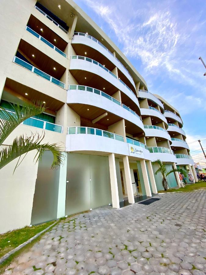 Hanna Arcos D'Atalaia Hotel - Aracaju Exterior photo