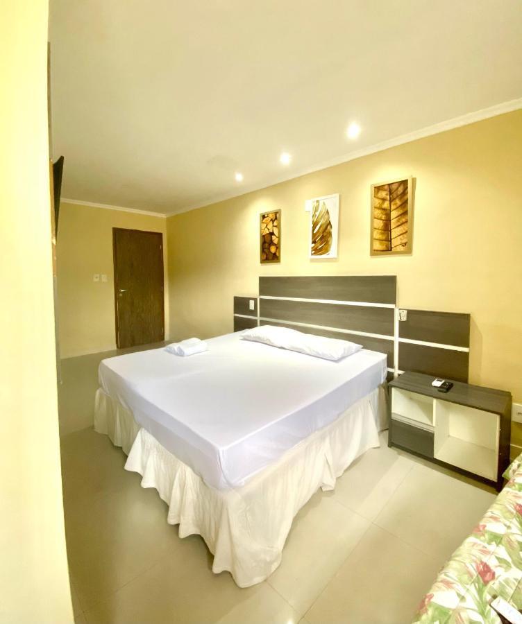Hanna Arcos D'Atalaia Hotel - Aracaju Exterior photo