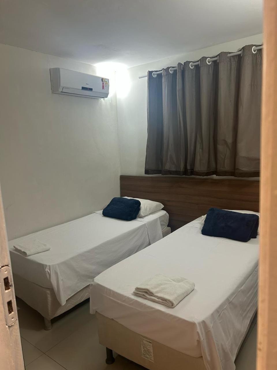 Hanna Arcos D'Atalaia Hotel - Aracaju Exterior photo