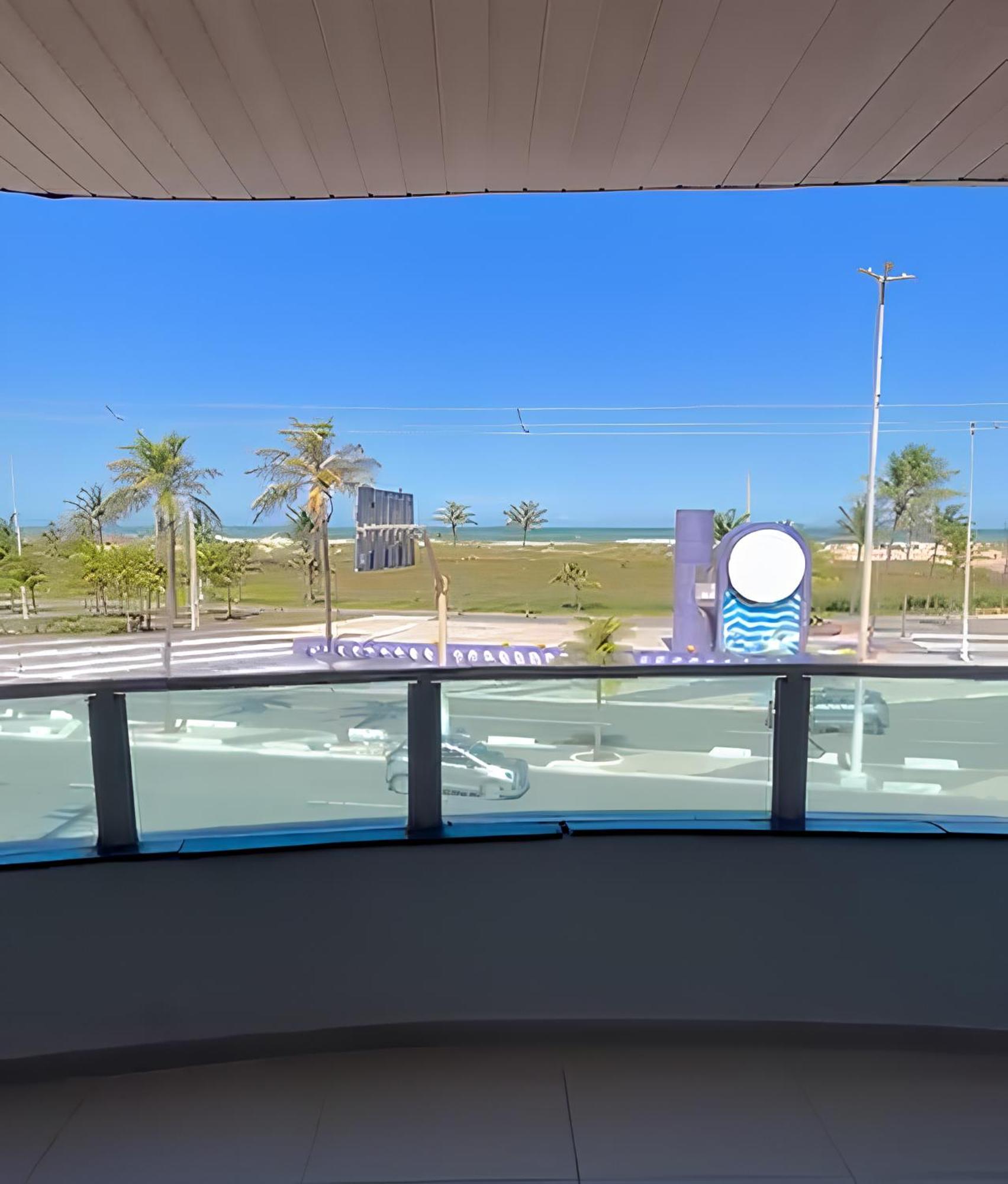 Hanna Arcos D'Atalaia Hotel - Aracaju Exterior photo