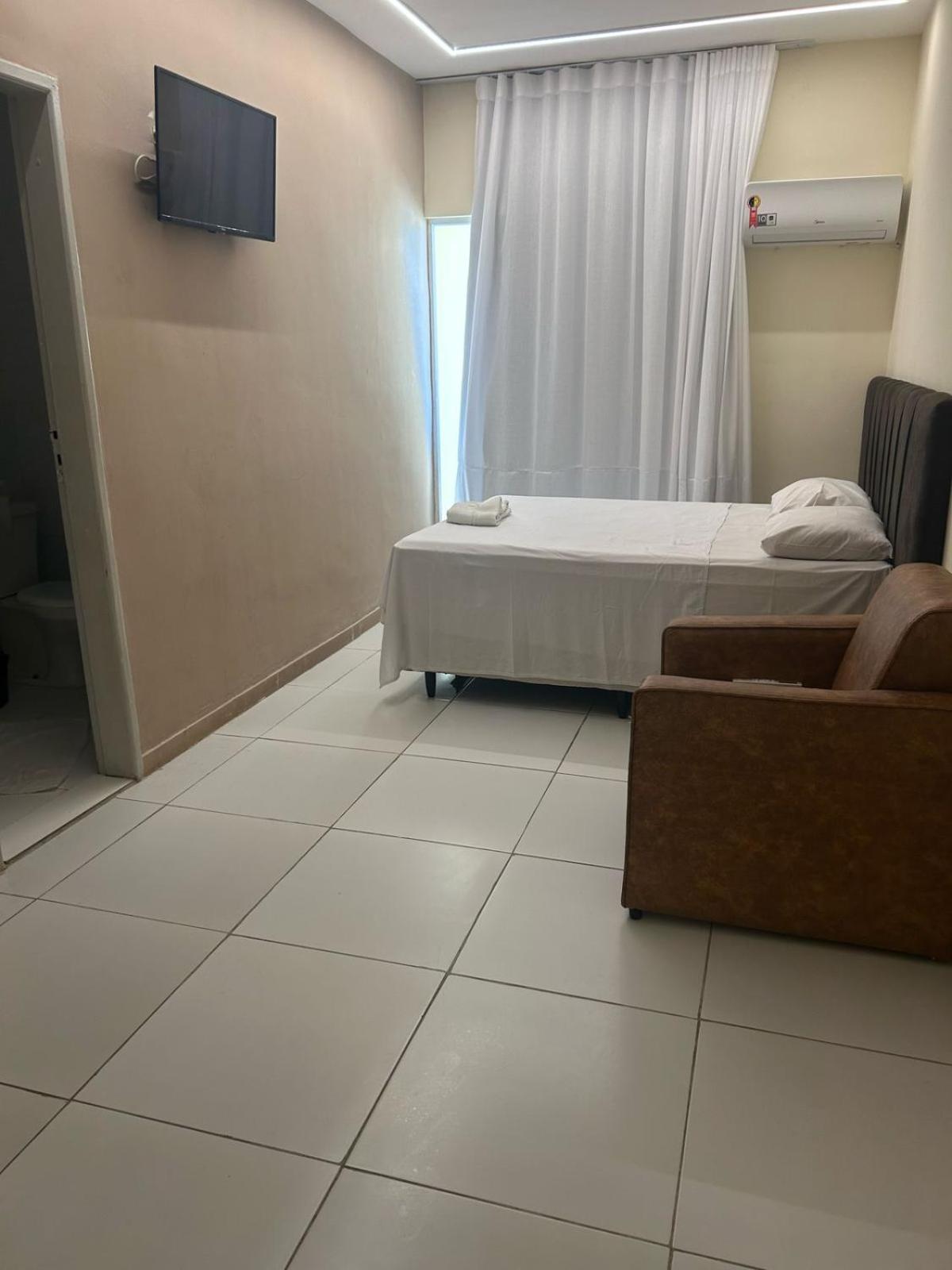 Hanna Arcos D'Atalaia Hotel - Aracaju Exterior photo