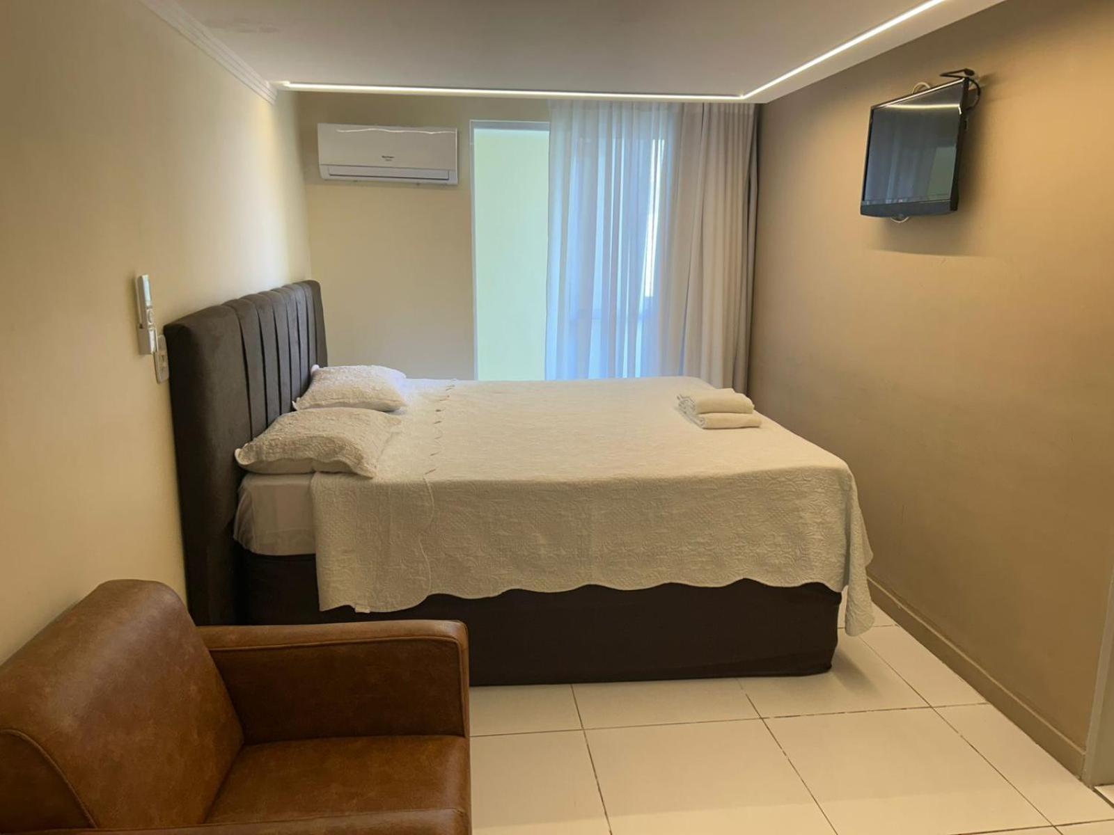 Hanna Arcos D'Atalaia Hotel - Aracaju Exterior photo